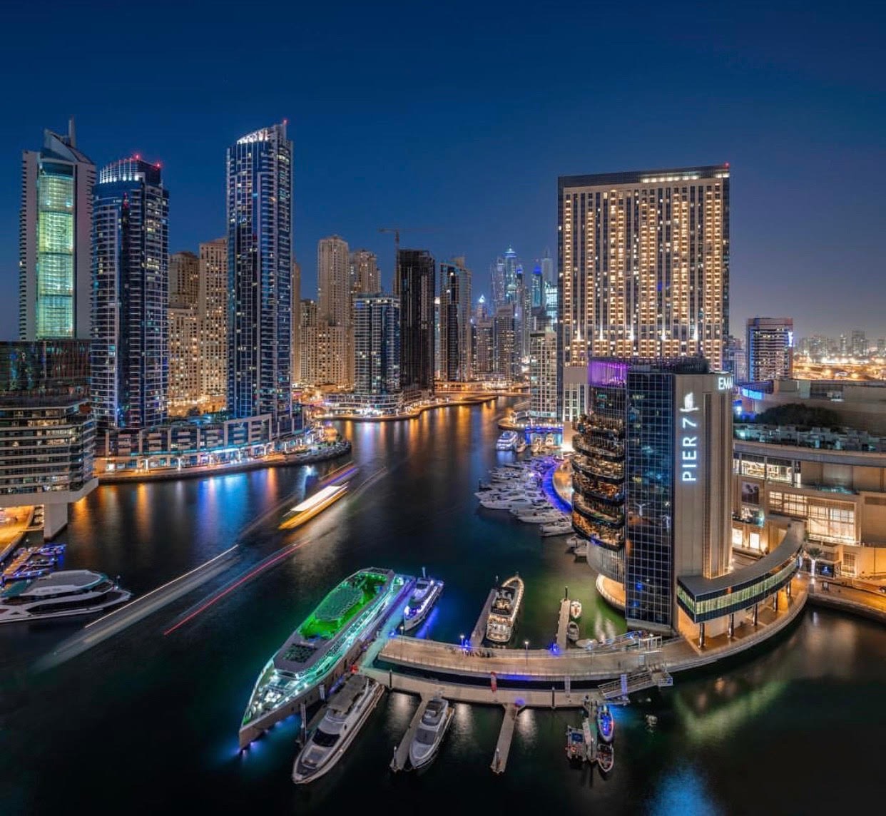 Dubai Marina - Image 5